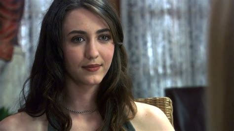 madeline zima nude|Madeline Zima Breasts Scene in The Collector